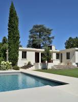 Jean BERTHET - JEAN BERTHET ARCHITECTE