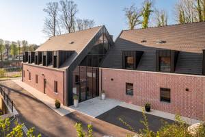 Alexis PERSIAUX - ARCARRé Architectes