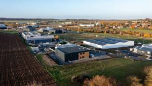 Caroline ALVES - C+ ARCHITECTURE